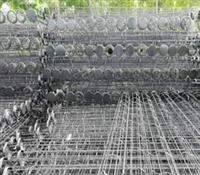 除塵骨架型號(hào)說明設(shè)備圖片
