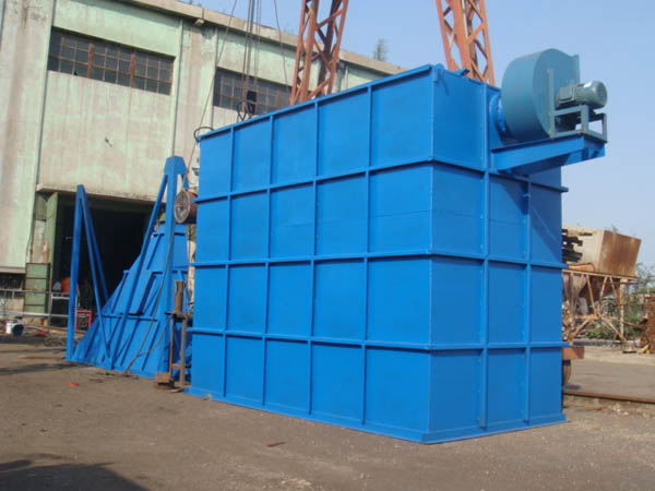沒填-工業(yè)除塵設備-除塵設備廠家
