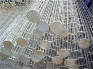 除塵骨架在比較價(jià)格的同時也要看產(chǎn)品質(zhì)量設(shè)備圖片