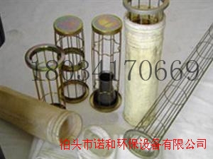 諾和公司布袋、骨架圖